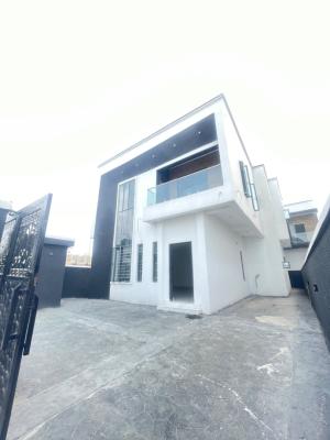 Luxury  5 Bedroom Detached  Duplex and 1bq  By Harrys  Drive Lekki, Lekki, Lagos, Detached Duplex for Sale