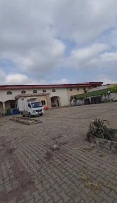 a Multi-purpose Event Centre in a Strategic and Lovely Location, Ogudu, Lagos, Plaza / Complex / Mall for Sale