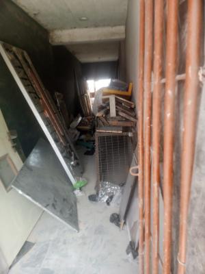 Strategic Located Shop Facing The Express Road, Lekki Epe Expressway, Oribanwa, Ibeju Lekki, Lagos, Shop for Rent