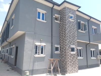 Spacious Luxury 2 Bedroom Flat with Excellent Features, Greenland Estate, Ogombo, Ajah, Lagos, Flat / Apartment for Rent