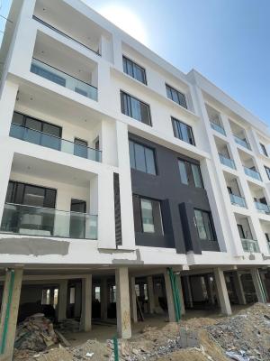 Luxury 2 Bedroom Apartment, Off Freedom Way, Lekki Phase 1, Lekki, Lagos, Flat / Apartment for Sale