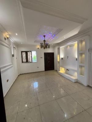 Sharp 3 Bedroom Flat Upstairs in Ajah, Ajah, Ajah, Lagos, Flat / Apartment for Rent