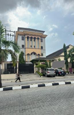 3 Bedroom Apartment + Study, Ikoyi, Ikoyi, Lagos, Flat / Apartment for Rent