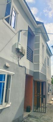 Standard Room & Parlor with  Personal Meter Closee to Express, Very Close to Bus Stop, Awoyaya, Ibeju Lekki, Lagos, Mini Flat (room and Parlour) for Rent