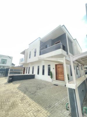 Luxury  4 Bedroom Detached  Duplex and 1bq  By Harrys  Drive Lekki, Harry’s Drive By Vgc Lagos, Lekki, Lagos, Detached Duplex for Sale