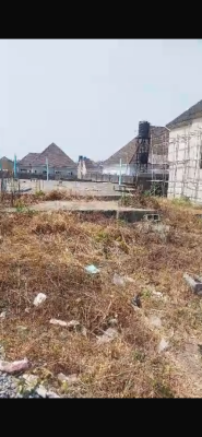 700sqm, Residential, with Dpc, Estate Land, Estate, Lokogoma District, Abuja, Residential Land for Sale