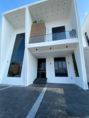 5 Bedroom Fully Detached Duplex with Swimming Pool and Bq, Orchid Extension, Lekki, Lekki, Lagos, Detached Duplex for Sale