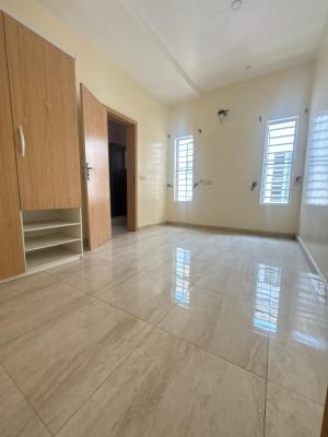 Standard Upstairs Bedroom Inside a Shared Duplex, Ikota Villa Gra, Ikota, Lekki, Lagos, Self Contain (single Rooms) for Rent