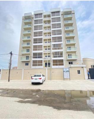 Elegant 4 Bedroom Penthouse with a Swimming Pool, Gym and  a Bq, Victoria Island (vi), Lagos, Terraced Duplex for Sale