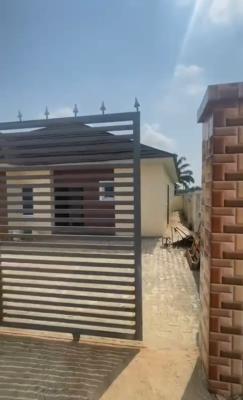 Newly Built 3 Bedroom Detached Bungalow House, Ijako, Off Atlantic School Road Epe, Epe, Lagos, Detached Bungalow for Rent