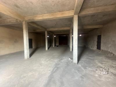 Warehouse, Off International Airport Road Ajao Estate, Isolo, Lagos, Warehouse for Rent