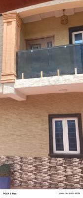 Newly Refurbished 2bed with Everything You Want, Valley View Estate Aboru Iyana Ipaja Rd Lagos, Iyana Ipaja, Ipaja, Lagos, Flat / Apartment for Rent