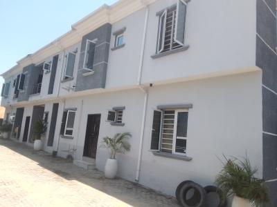 Spacious Luxury 2 Bedroom Flat with Excellent Features, Greenland Estate, Ogombo, Ajah, Lagos, Flat / Apartment for Rent