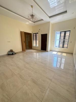 Spacious Mini Flat with Open Plan Kitchen, Ikota Villa Gra, Ikota, Lekki, Lagos, Mini Flat (room and Parlour) for Rent