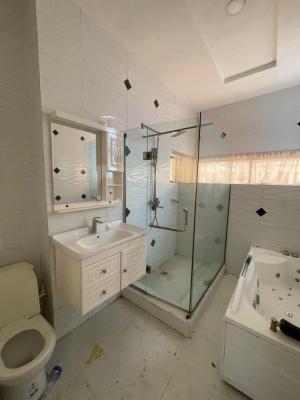 Well Built 4bedroom Semi Detached Duplex with Bq and Security House, Lekki, Lagos, Semi-detached Duplex for Sale