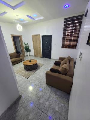 a Spacious 2 Bedroom Apartment, Conservation Road Chevron, Lekki, Lagos, Flat / Apartment for Rent