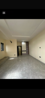Luxury 4 Bedroom Terrace Duplex with Bq, Utako, Abuja, Terraced Duplex for Sale