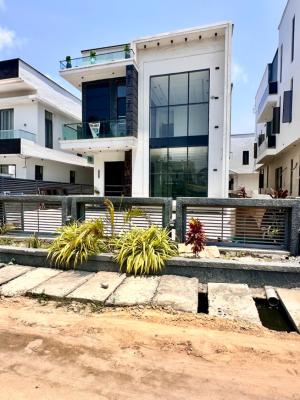 Highly Discounted Brand New Duplex in Lekki, Megamond Estate, Ikota Axis of Lekki, Lekki, Lagos, Detached Duplex for Sale