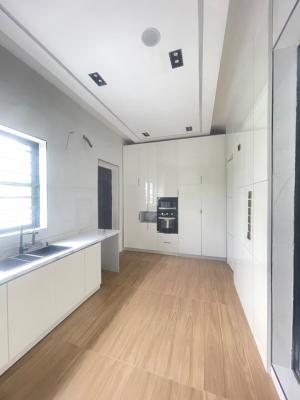 Luxury 5 Bedroom Semidetached Duplex and 1bq, Harris Drive, Vgc, Lekki, Lagos, Detached Duplex for Sale