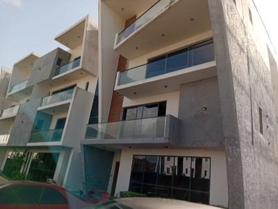 4 Bedroom Maisonnette with Bq, Oniru, Victoria Island (vi), Lagos, Flat / Apartment for Rent