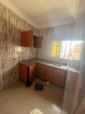Clean Renovated 2 Bedroom Flat Upstairs and Downstairs, Mobil Road Ilaje, Ajah, Lagos, Flat / Apartment for Rent