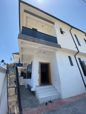 4 Bedroom Fully Detached Duplex, Orchid Road, Lekki, Lagos, Detached Duplex for Sale
