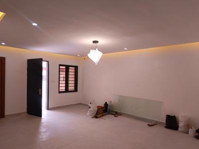 Neatly, Well Finished 2bedroom Flat, Jabi By Airport Junction, Jabi, Abuja, Flat / Apartment for Rent