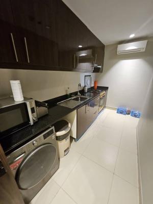 Most Affordable Luxury 2-bedroom Serviced Apartment @ Blue Water, Lekk, Oniru, Lekki Phase 1, Lekki, Lagos, Flat / Apartment for Rent