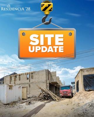 Standard 3bedroom Terrace with Bq in a Developed Environment, Resident 28 20mins Drive to Morger & Child Healthcare Abraham Adesanya, Ajah, Lagos, Terraced Duplex for Sale