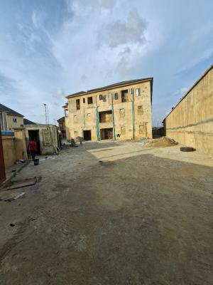 Large Warehouse for Lease, Ago Palace Way, Ago Palace, Isolo, Lagos, Warehouse for Rent