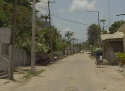 Land Measuring 1,400sqm, Mekunwen Street, Old Ikoyi, Ikoyi, Lagos, Residential Land for Sale