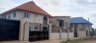 Spacious 3 Bedroom Flat Upstairs, Short Drive From Mfm Prayer City, Asese Ibafo, Asese, Ibafo, Ogun, Flat / Apartment for Rent