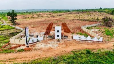 Land, 24 Months No Interest, Mowe Ofada, Ogun, Residential Land for Sale