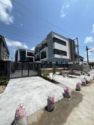 2 Bedroom Apartment, Abraham Adesanya, Ajah, Lekki, Lagos, Flat / Apartment for Rent