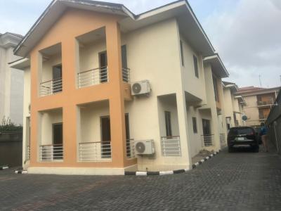 Luxury Spacious 2  Bedroom with Bq, Victoria Island (vi), Lagos, House for Rent