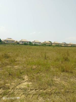 Prime Real Estate Land at Chevron Drive, Lekki Lagos, Chevron Drive, Lekki, Lagos, Residential Land for Sale