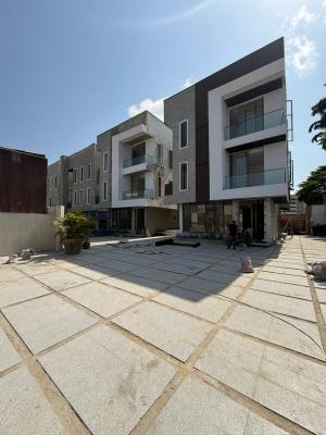 4 Bedroom Fully Detached Duplex, Ikoyi, Lagos, Detached Duplex for Sale