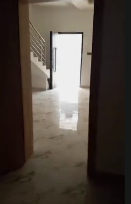 4 Bedroom Terraced Duplex, General Paint, Ajah, Lagos, Terraced Duplex for Rent