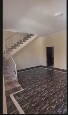 Newly Built 2bedroom Terrace Duplex, Abijo,    Gra, Lekki, Lagos, Abijo, Lekki, Lagos, Terraced Duplex for Rent