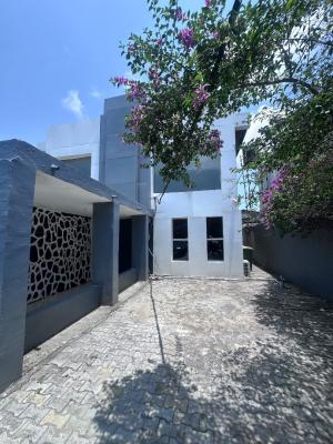 Detachment House, Off Awolowo Road, Ikoyi, Ikoyi, Lagos, Office Space for Rent