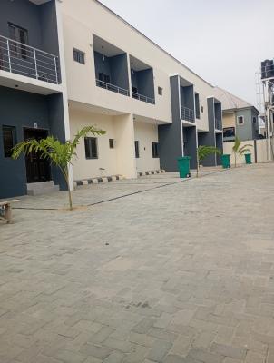 Spacious Newly Built Mini Apartment, Sangotedo, Ajah, Lagos, Flat / Apartment for Rent
