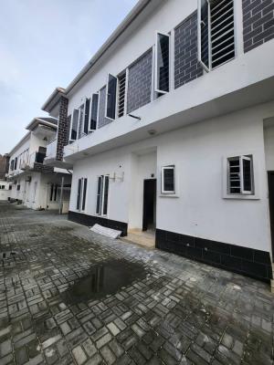 Specious Room, Cluster 1, Lekki County, Ikota, Lekki Lagos ., Ikota, Lekki, Lagos, House for Rent