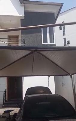 a 4 Bedroom Detached House, Hakeem Dickson Road, Lekki Phase 1, Lekki, Lagos, Detached Duplex for Rent