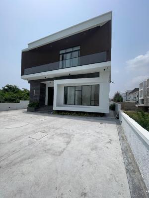 5 Bedroom Fully Detached Duplex, Lekky County Homes, Ikota Lekki Lagos, Ikota, Lekki, Lagos, Detached Duplex for Sale
