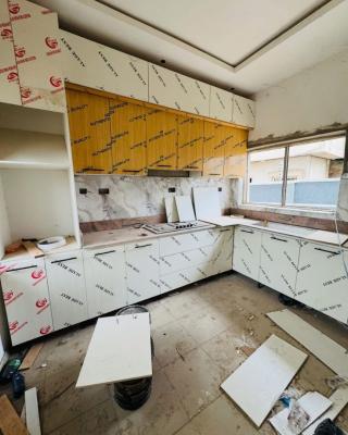 Newly Renovated 3bedroom Semi Detached Duplex, Gra Phase 1, Magodo, Lagos, Semi-detached Duplex for Sale