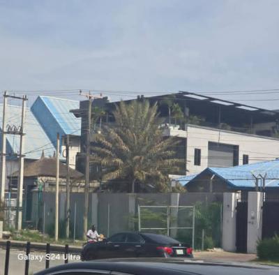 1000 Square Meters of Elite Land on Huge Discount, Mix Use Zone, Lekki Phase 1, Lekki, Lagos, Mixed-use Land for Sale