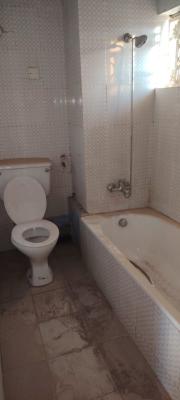 3 Bedroom Block of Flat with Boys Quarters on The Second Floor, Wuse 2, Abuja, Wuse 2, Abuja, Flat / Apartment for Rent