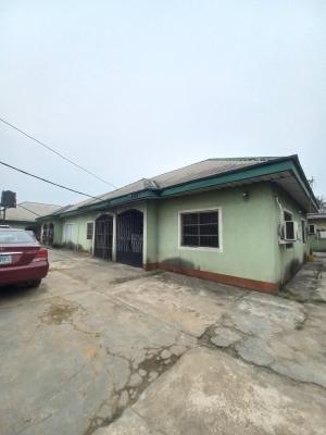 5 Units of 1 Bedroom Flats & 1 Unit of 2 Bedroom Flats, Off East-west Road, Rumuodara, Port Harcourt, Rivers, Block of Flats for Sale
