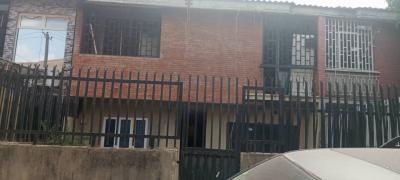 a 3 Bed Semi Detached Duplex with Pop at a Secured and Gated Estates, Gowon Estate, Egbeda, Alimosho, Lagos, Semi-detached Duplex for Sale