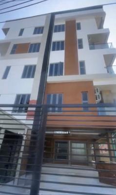 Newly Built and Furnished 2 Bedroom Apartment, Ikate Elegushi, Lekki, Lagos, Flat / Apartment for Sale